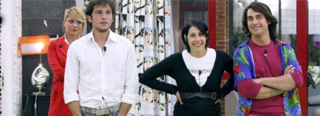 Visualizza: Grande Fratello 8, finalissima: i Cesaroni, Liorni, la Falchi e... il vincitore! su Digital-News.it Immagine di Grande Fratello 8, finalissima: i Cesaroni, Liorni, la Falchi e... il vincitore! - Scopri di più su Televisione